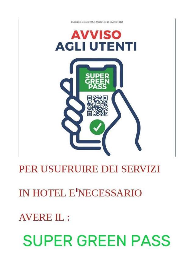 Hotel La Milanese Pietra Ligure Eksteriør billede