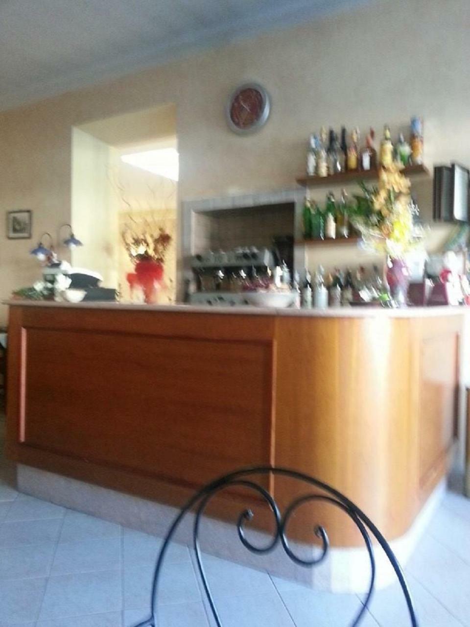 Hotel La Milanese Pietra Ligure Eksteriør billede