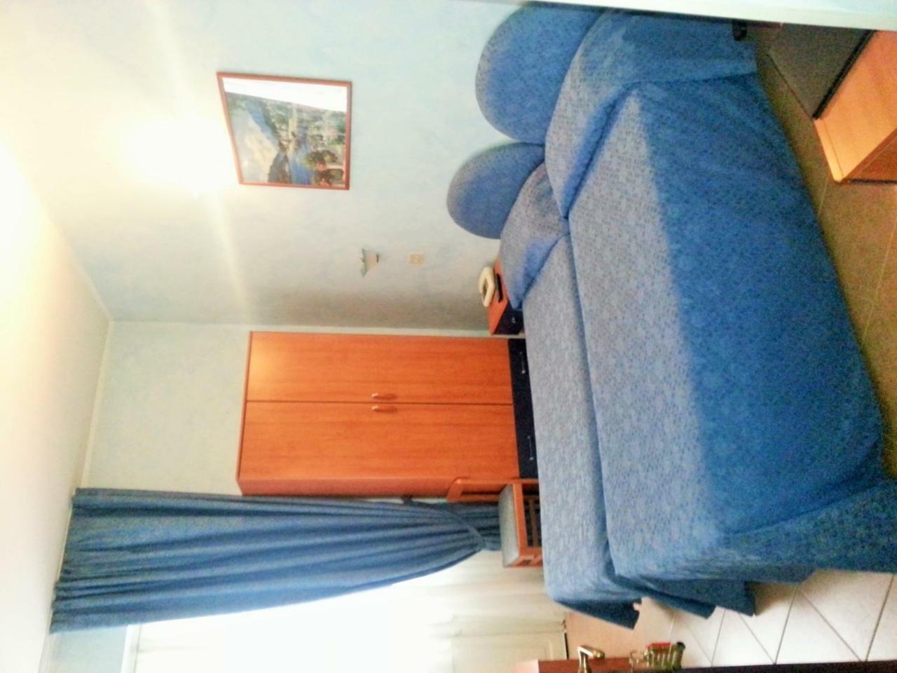 Hotel La Milanese Pietra Ligure Eksteriør billede